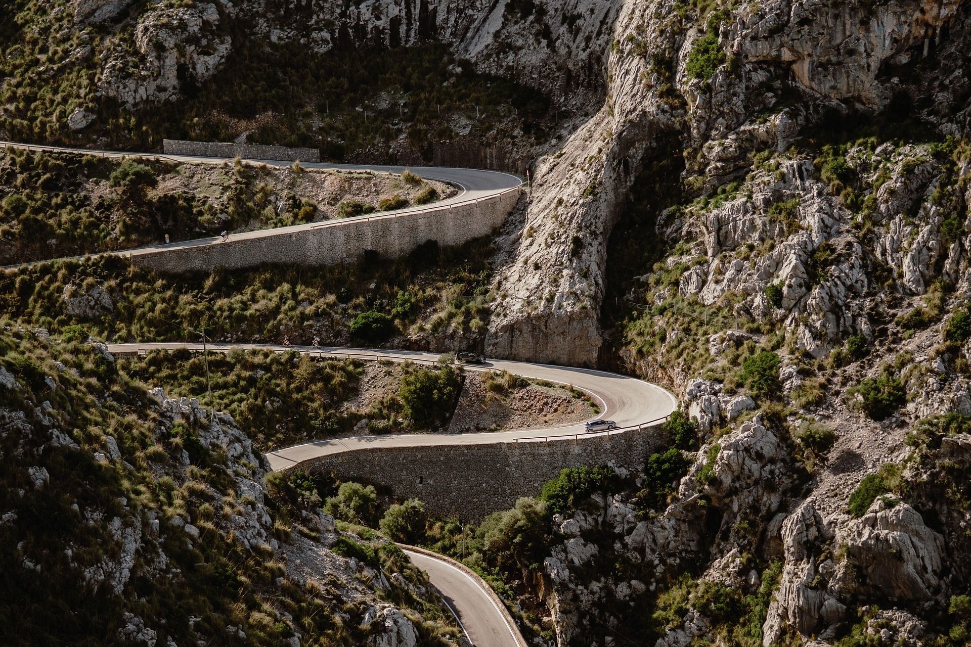 Route