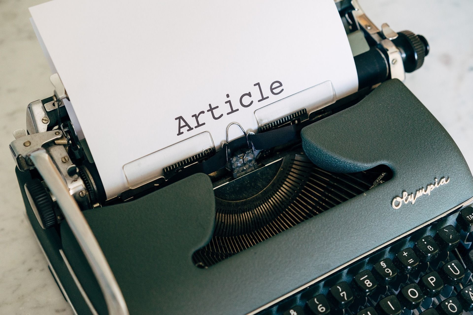 Article