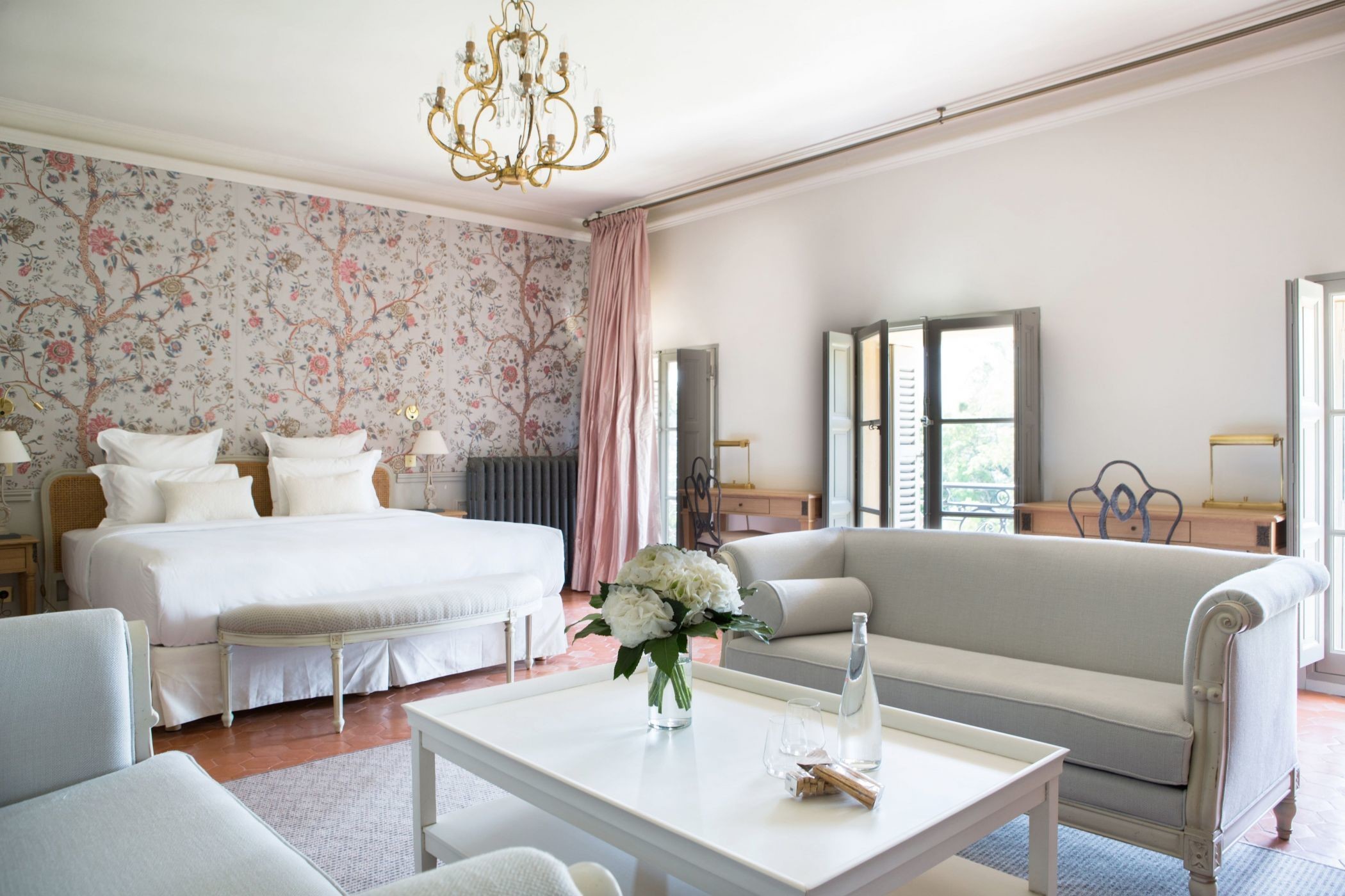 Chambres