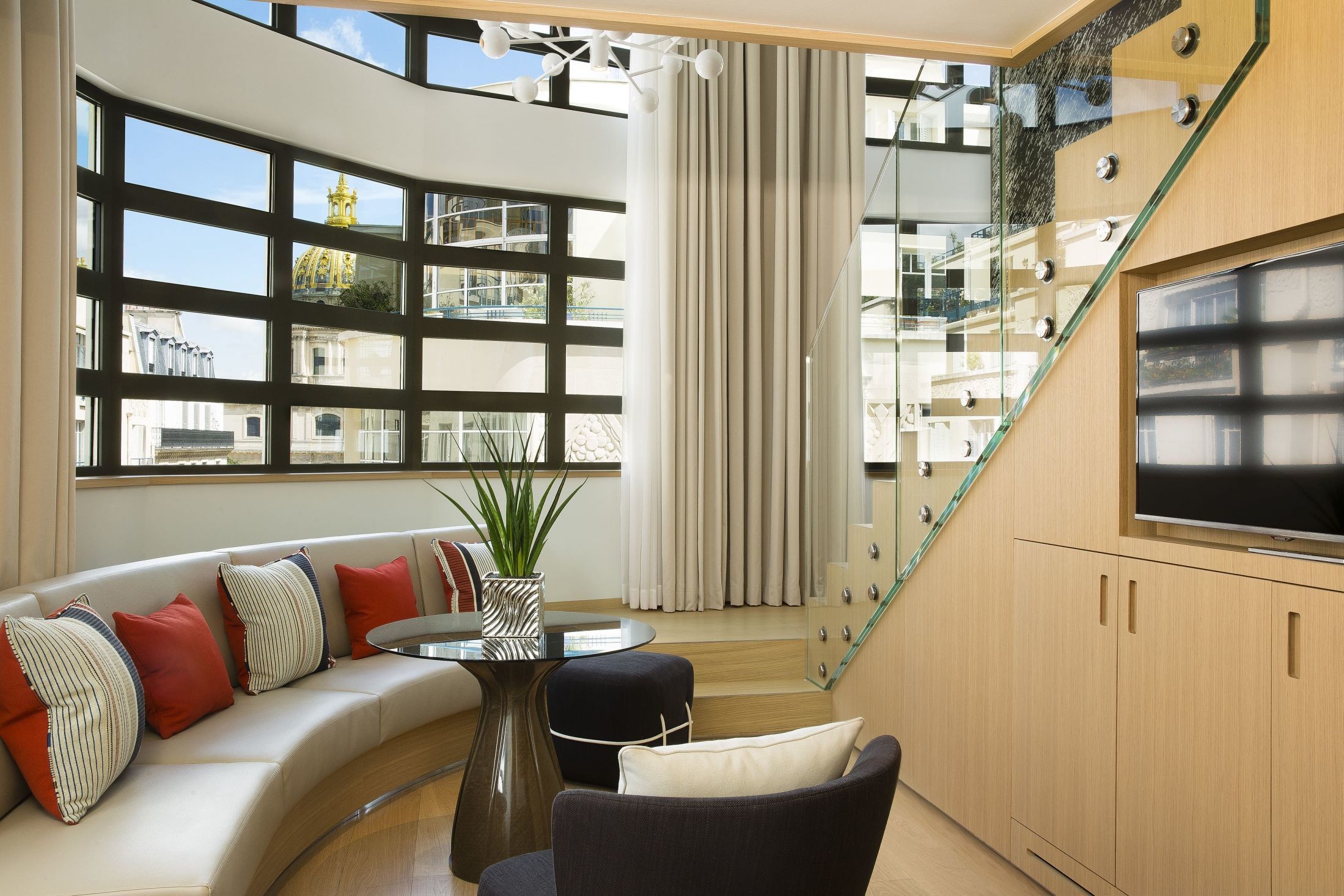 Chambres