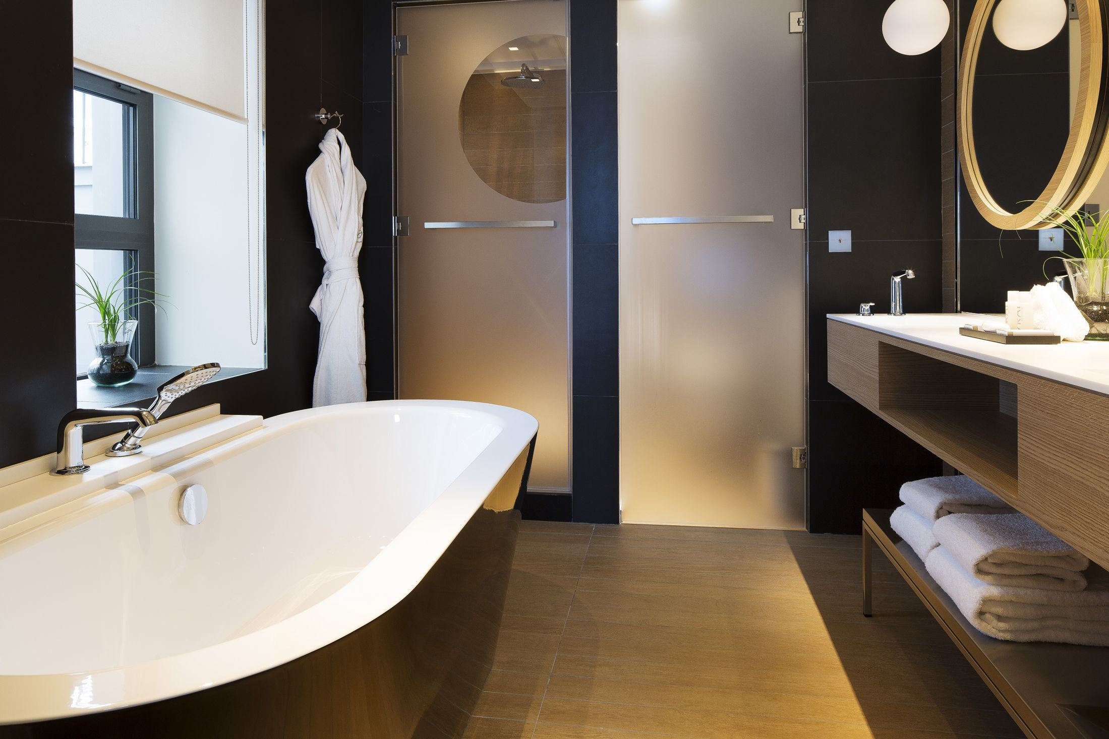 chambres