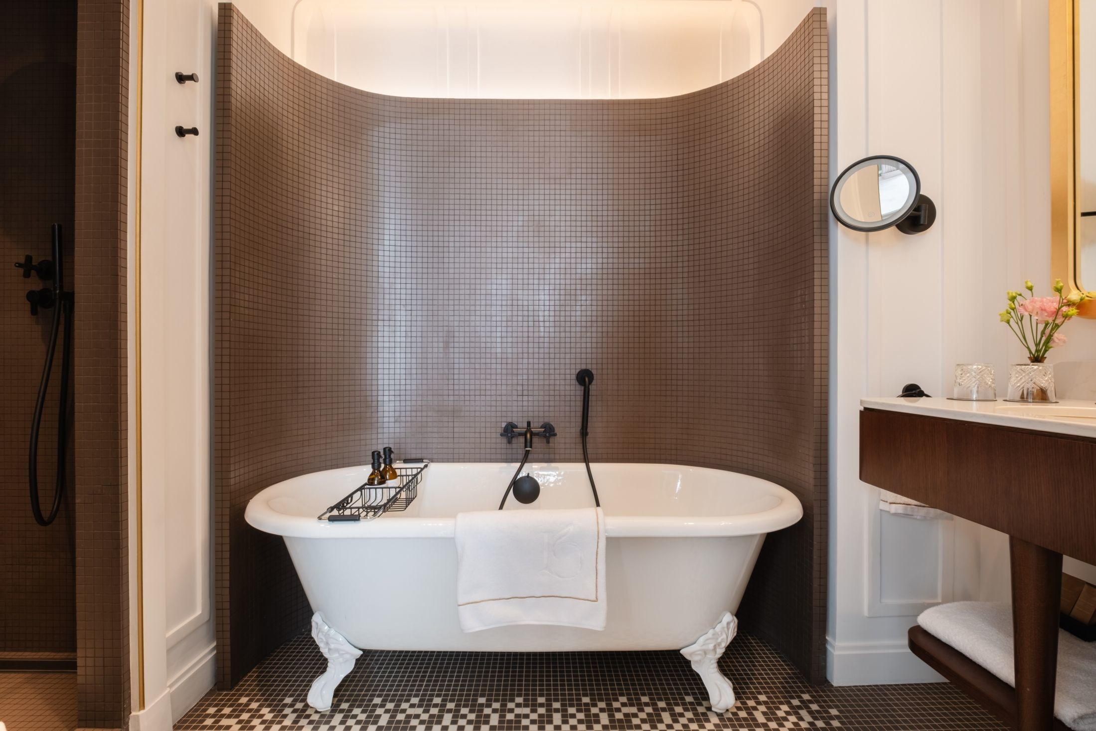 Suite - Les Lumières - Versailles