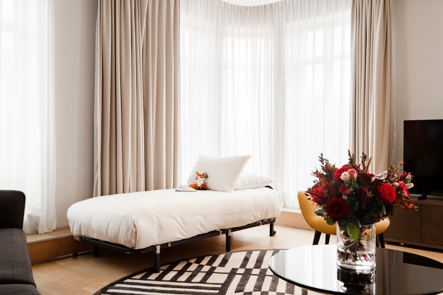 Famille - Hôtel Cinq Codet