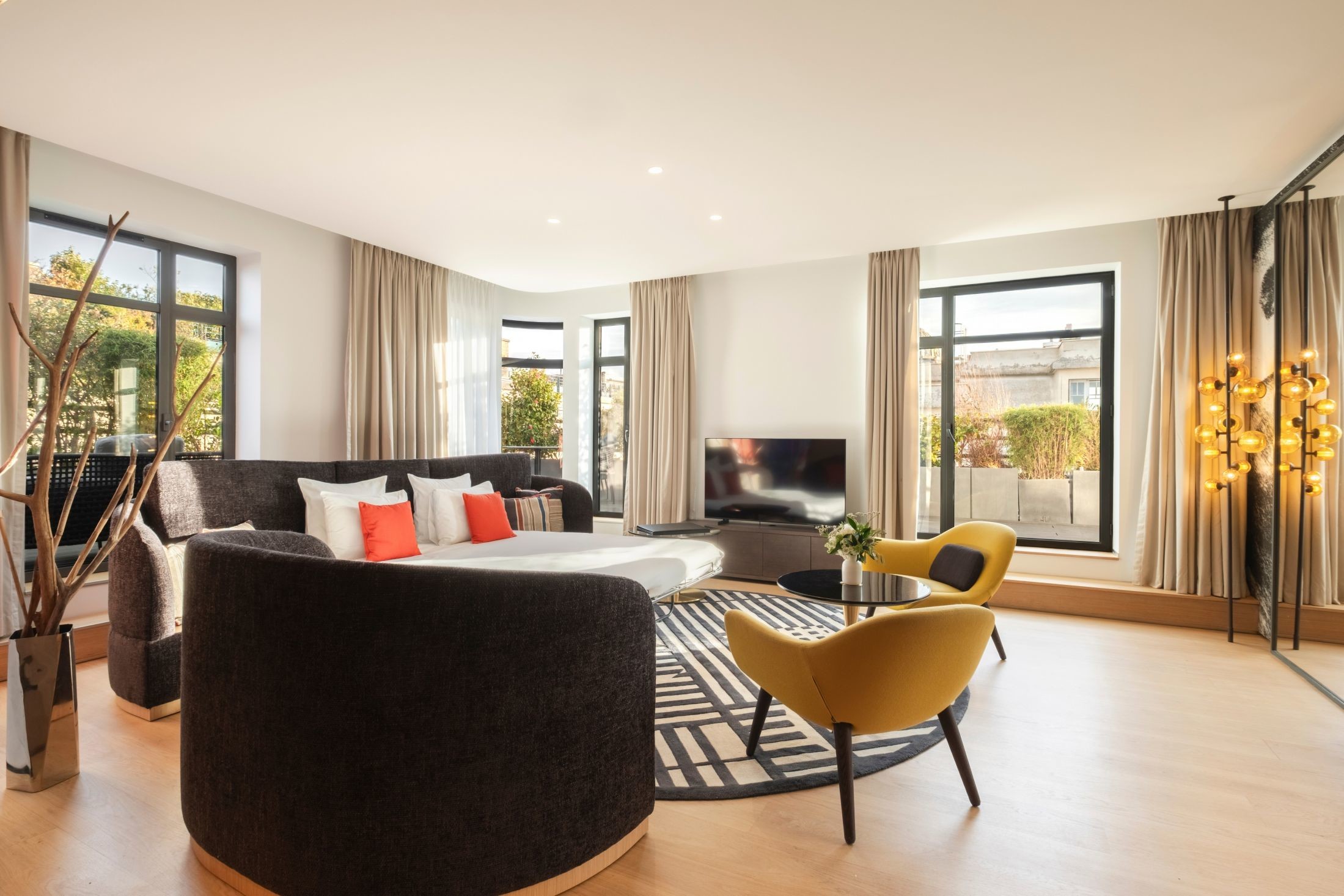 Hôtel Le Cinq Codet - Suite Invalides Paris 7