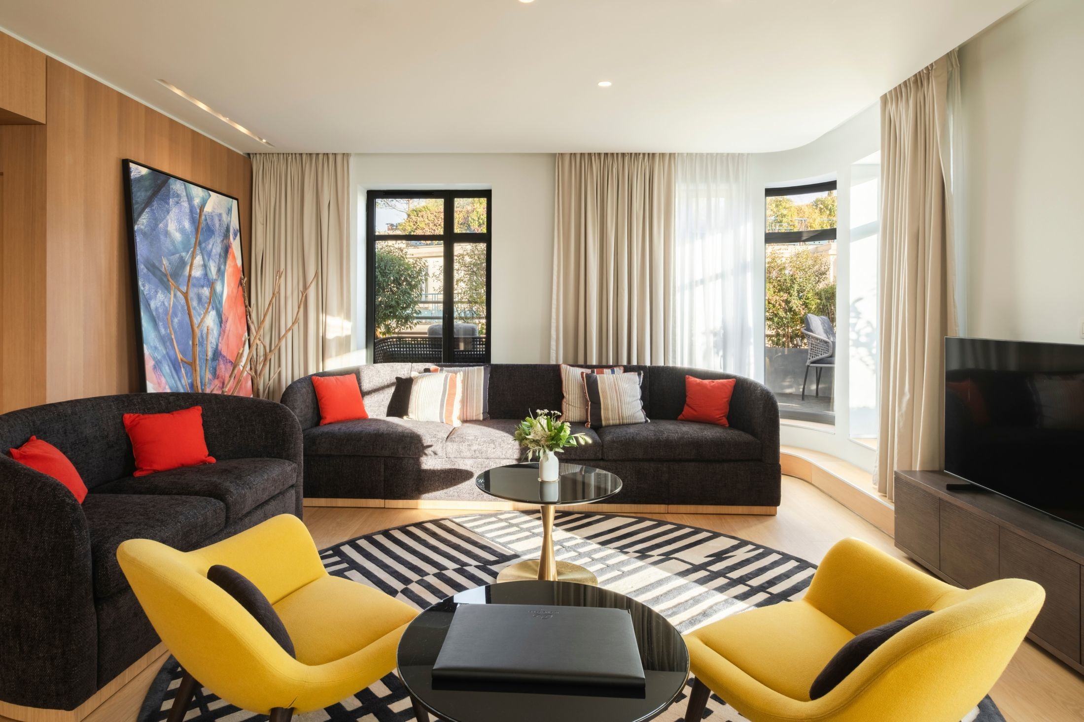 Hôtel Le Cinq Codet - Suite Invalides Paris 7