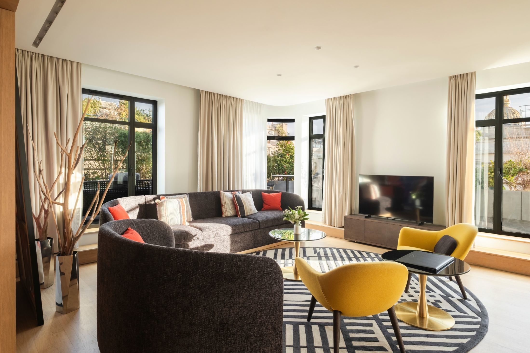 Hôtel Le Cinq Codet - Suite Invalides Paris 7