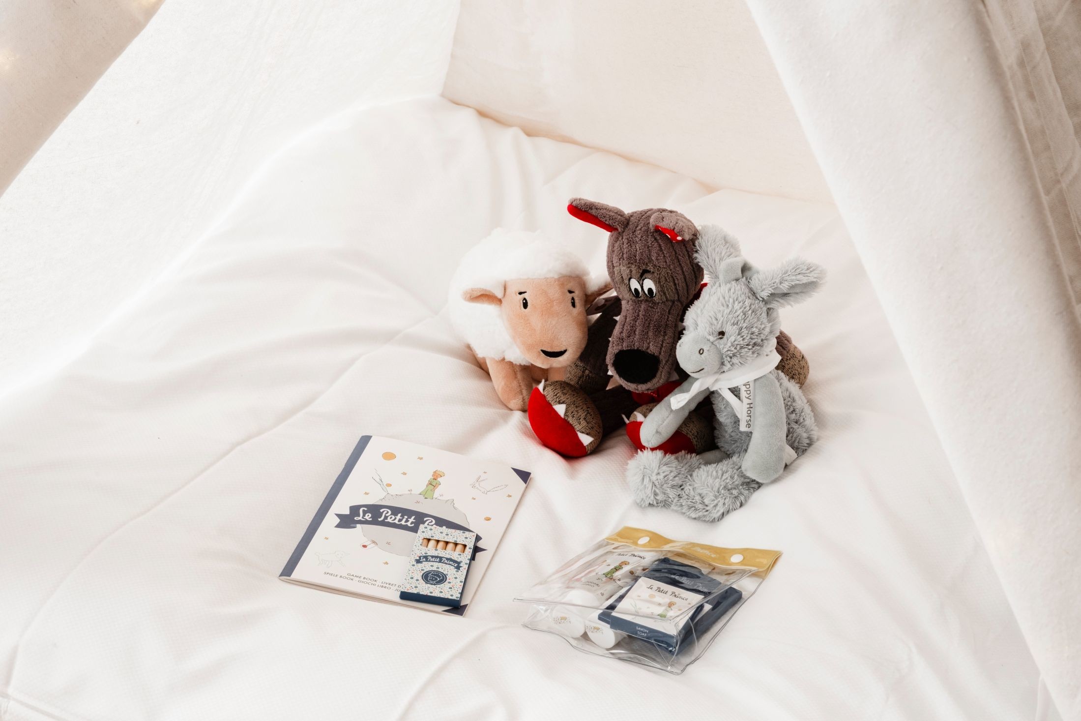 H&ocirc;tel familial - Le Cinq Codet Paris 7