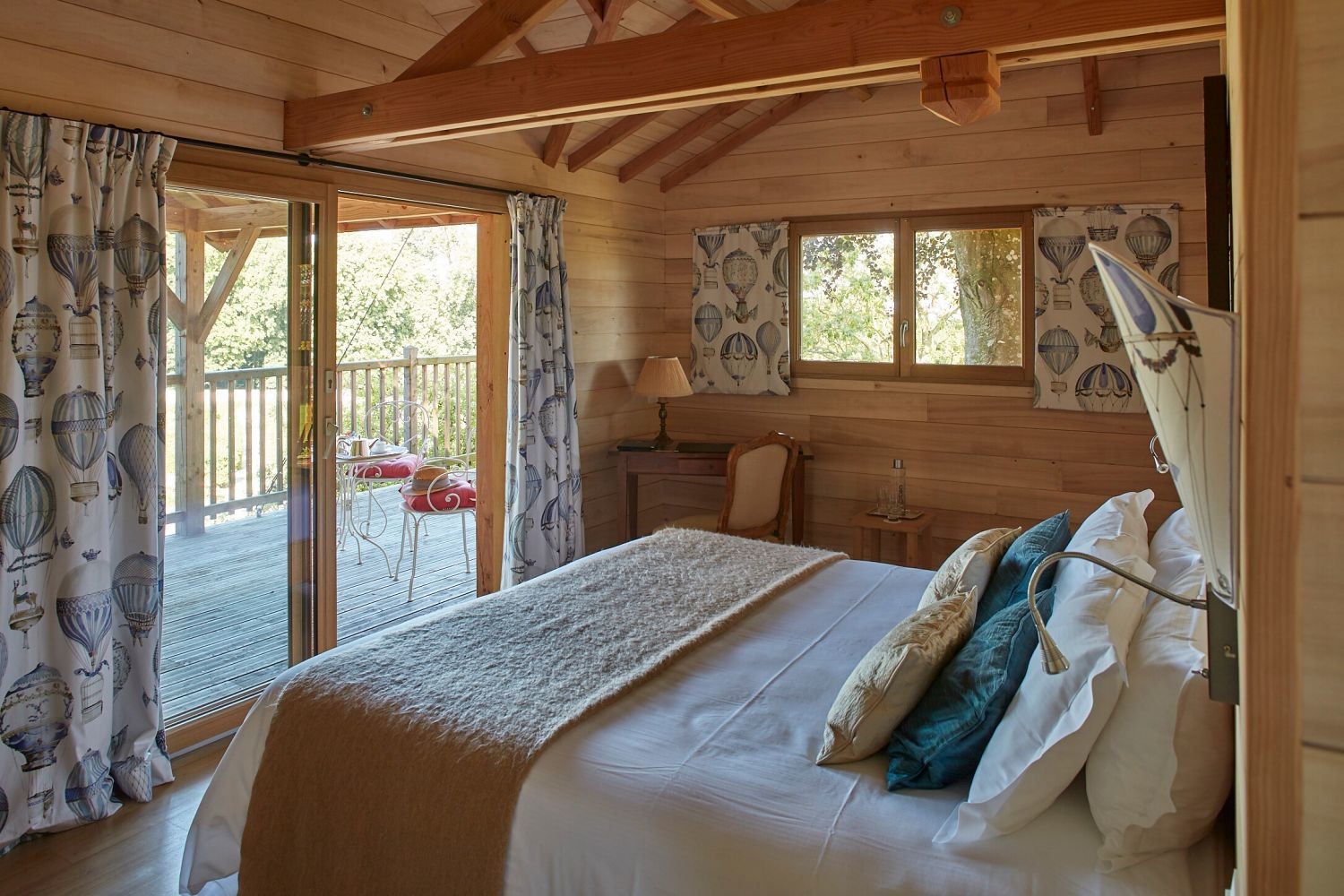 Ch&acirc;teau Audrieu - Normandie 