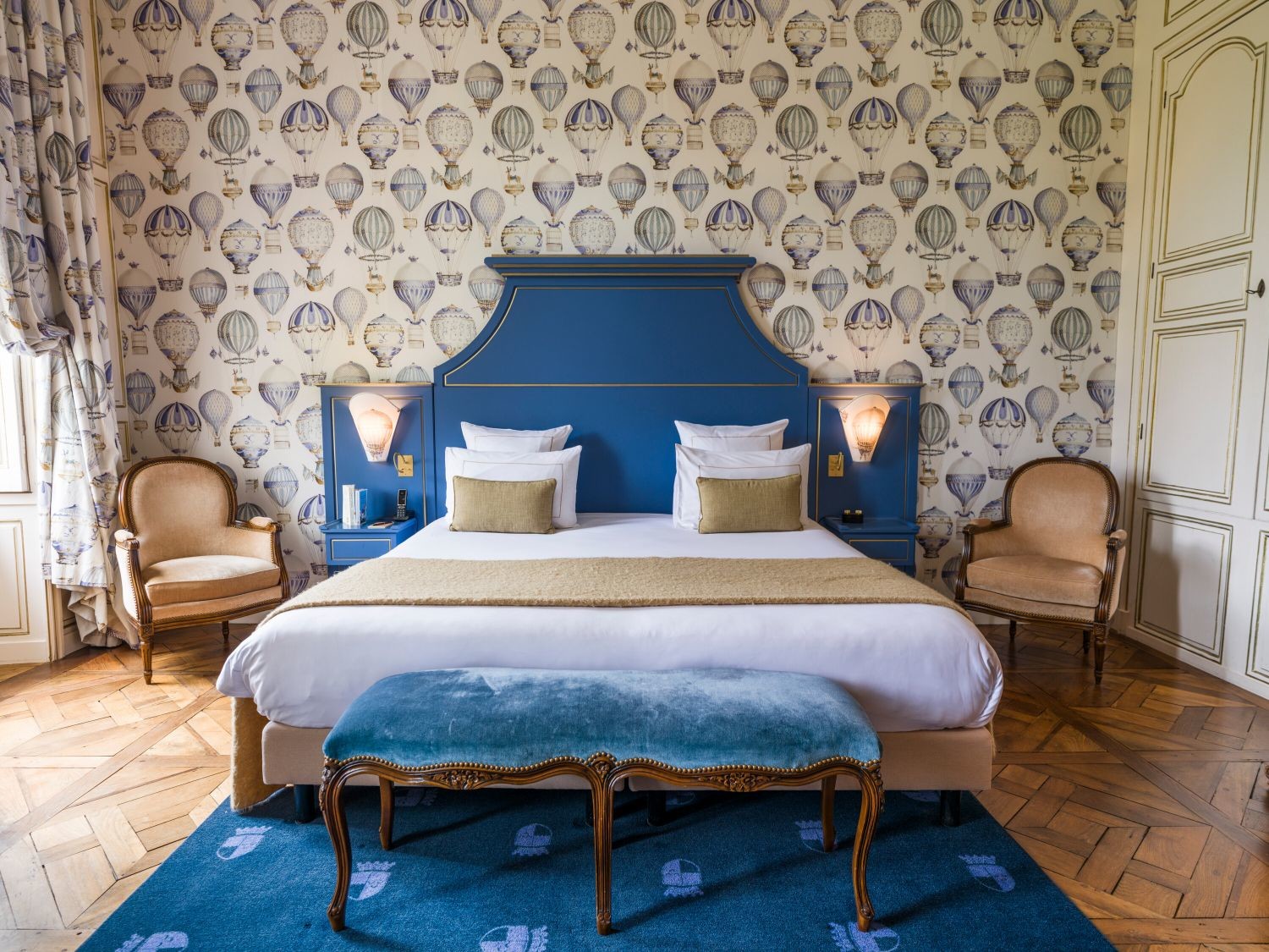 Ch&acirc;teau Audrieu - Normandie 