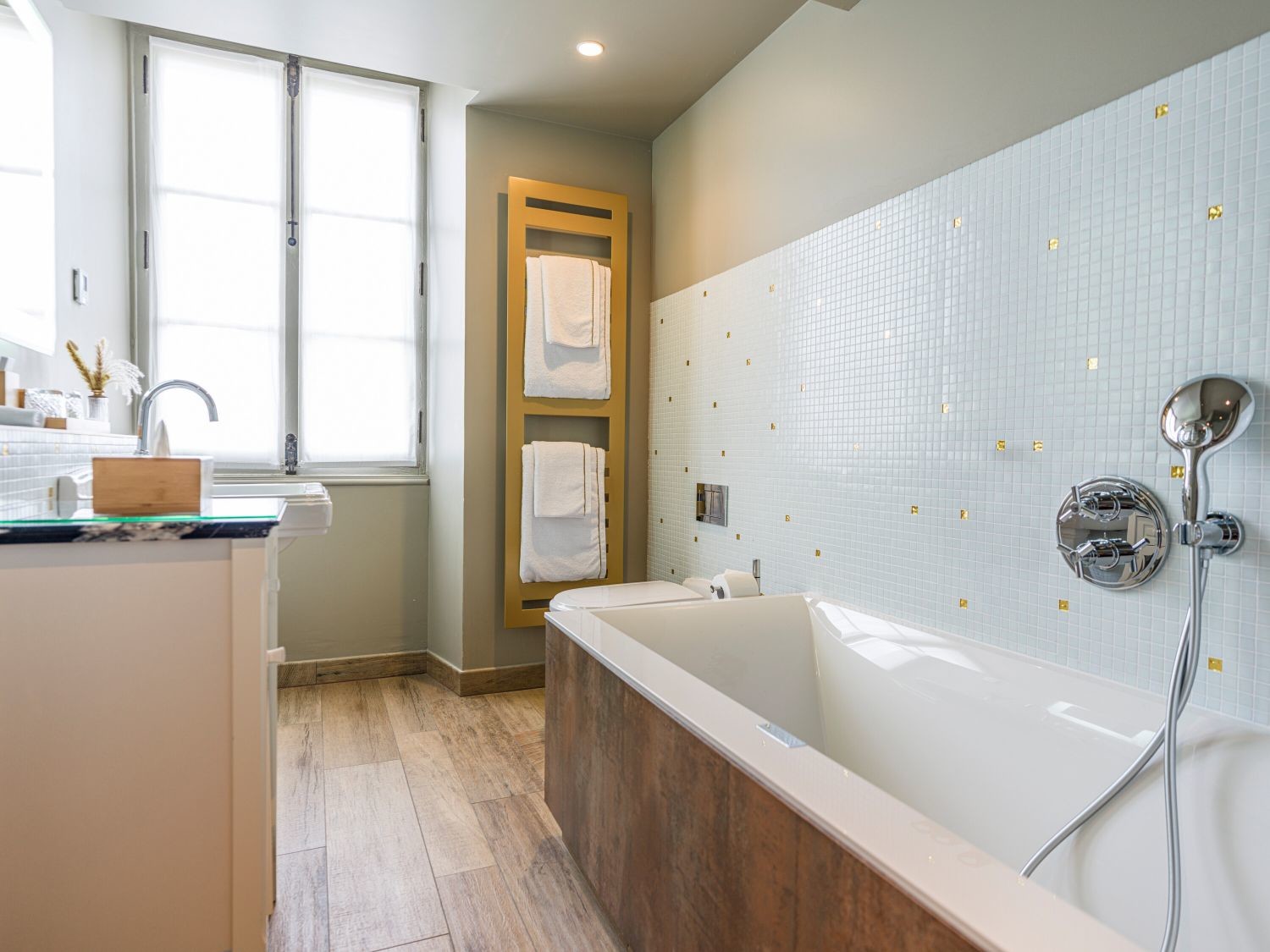 Ch&acirc;teau Audrieu - Normandie 