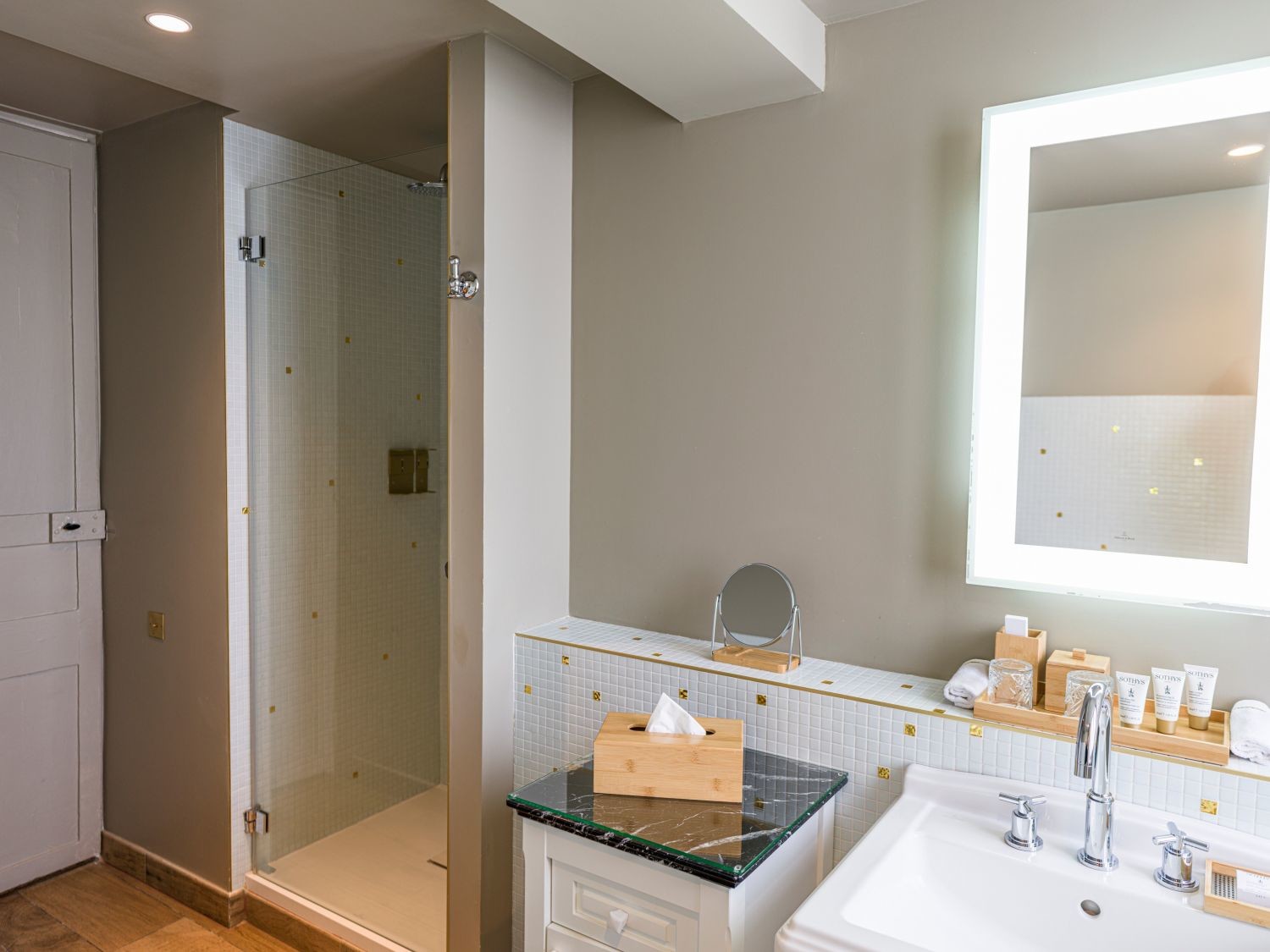 Ch&acirc;teau Audrieu - Normandie 