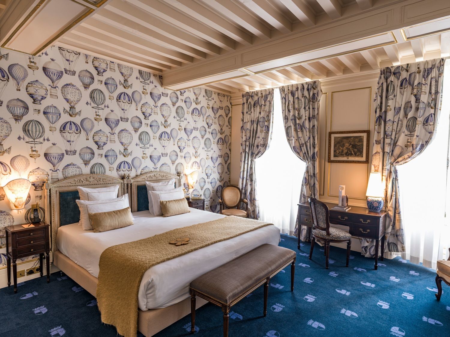 Ch&acirc;teau Audrieu - Normandie 