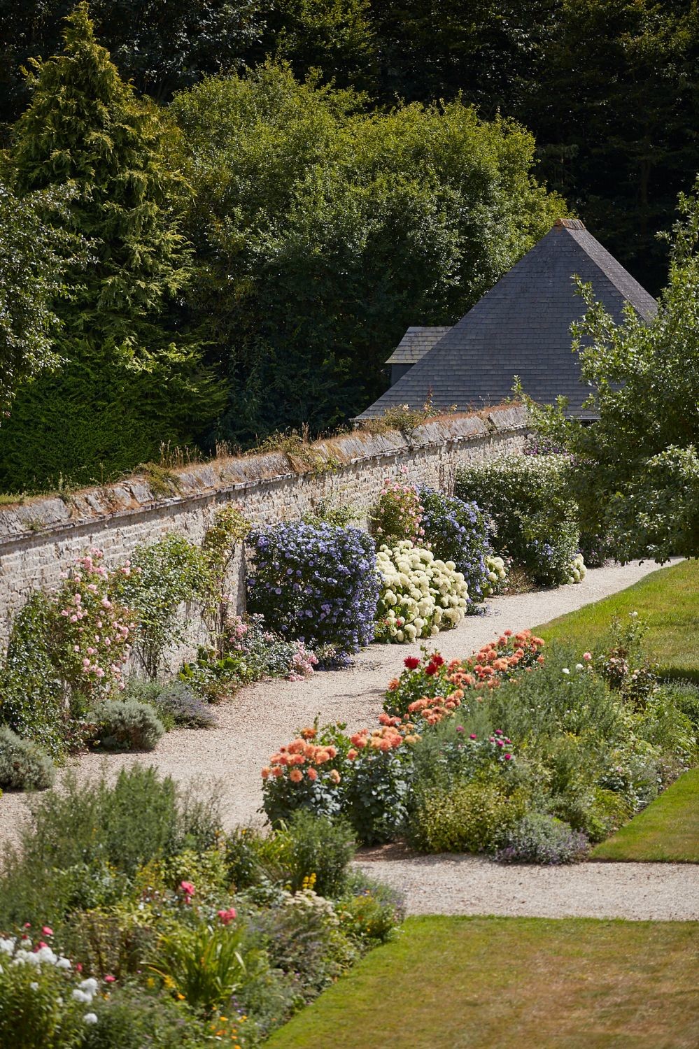 Ch&acirc;teau Audrieu - Normandie