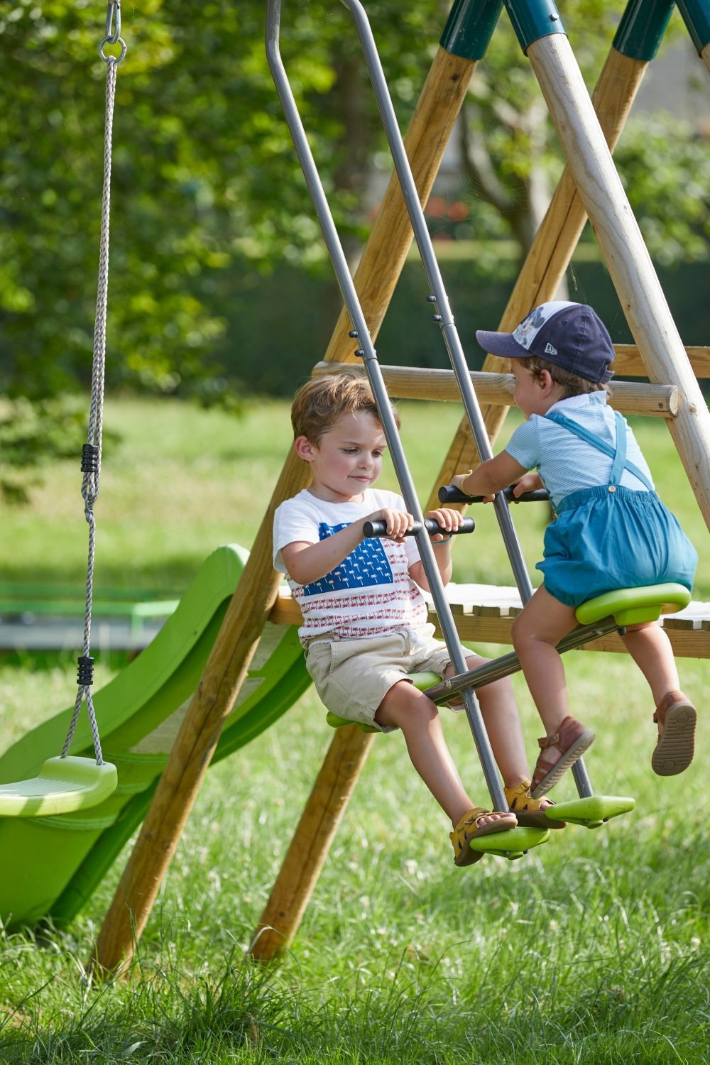 Ch&acirc;teau Audrieu - Famille - Normandie 