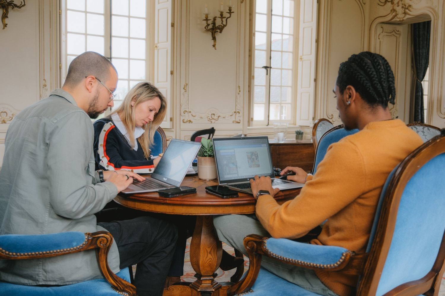 Ch&acirc;teau Audrieu - Ev&eacute;nements - Normandie 
