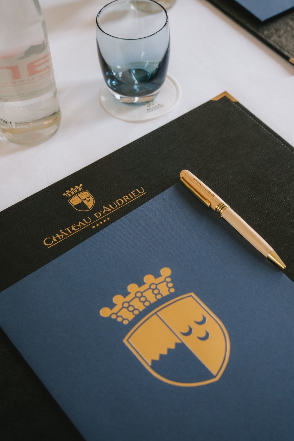 Ch&acirc;teau Audrieu - Ev&eacute;nements - Normandie 