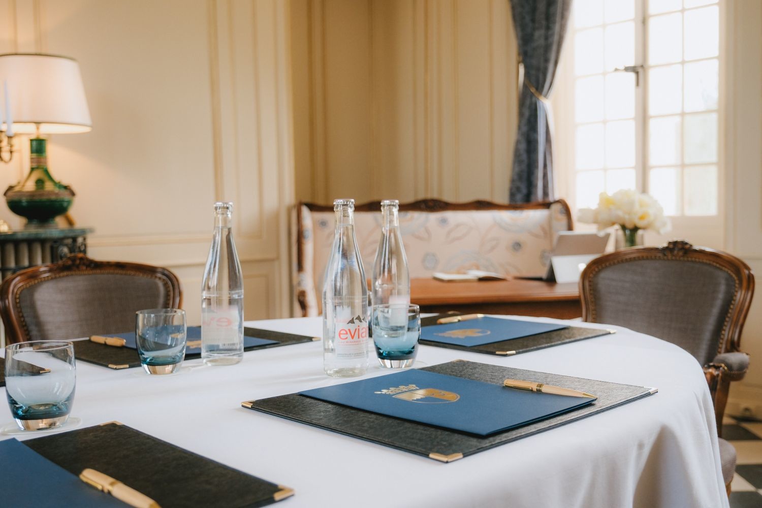 Ch&acirc;teau Audrieu - Ev&eacute;nements - Normandie 