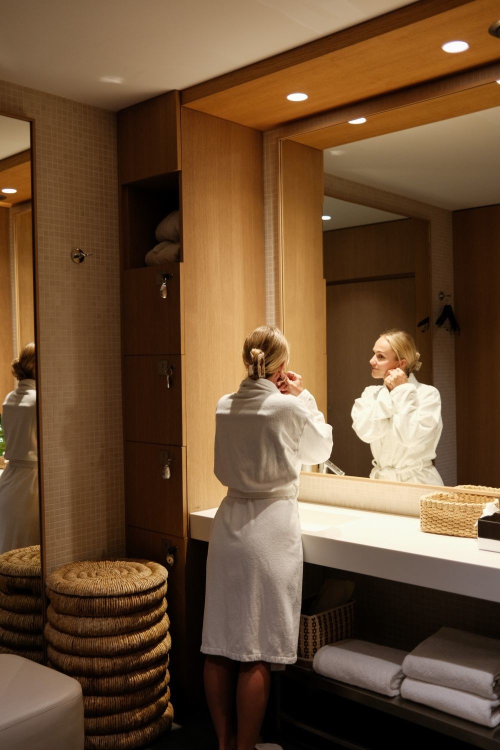 Spa - H&ocirc;tel Le Cinq Codet Paris 7 Invalides