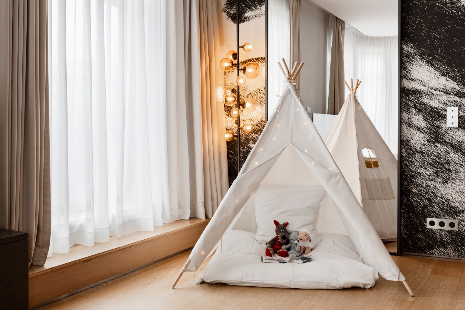 Famille - H&ocirc;tel Cinq Codet - Paris 7 Invalides