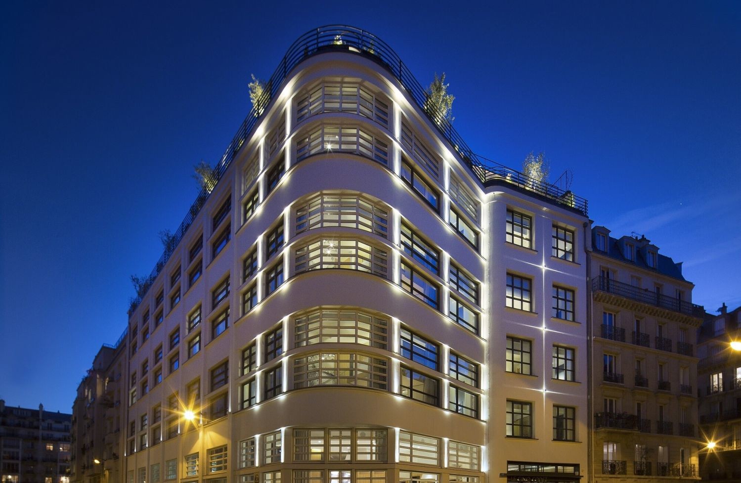 H&ocirc;tel Cinq Codet - Paris 7 Invalides