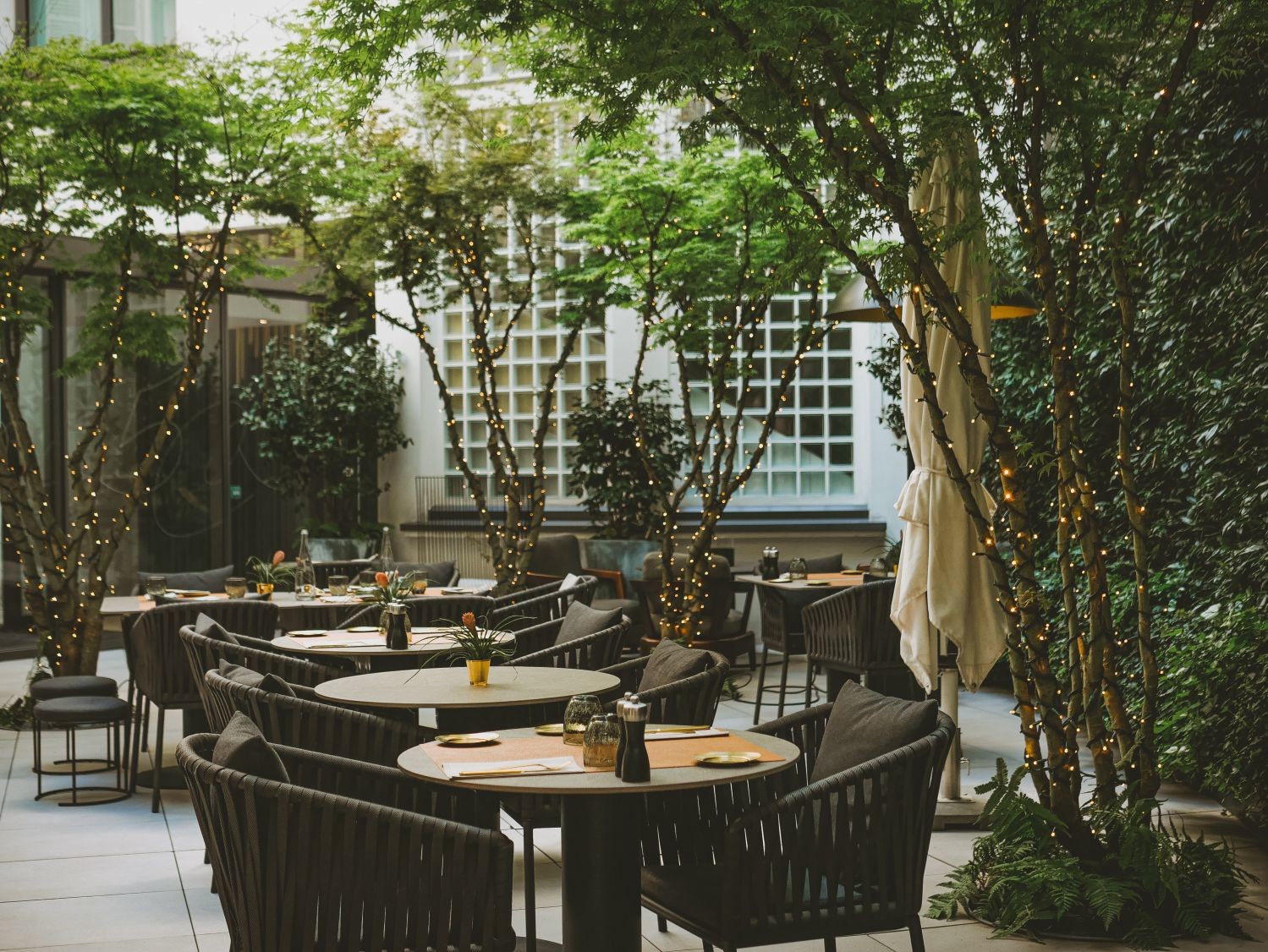 H&ocirc;tel Cinq Codet - Paris 7 Invalides