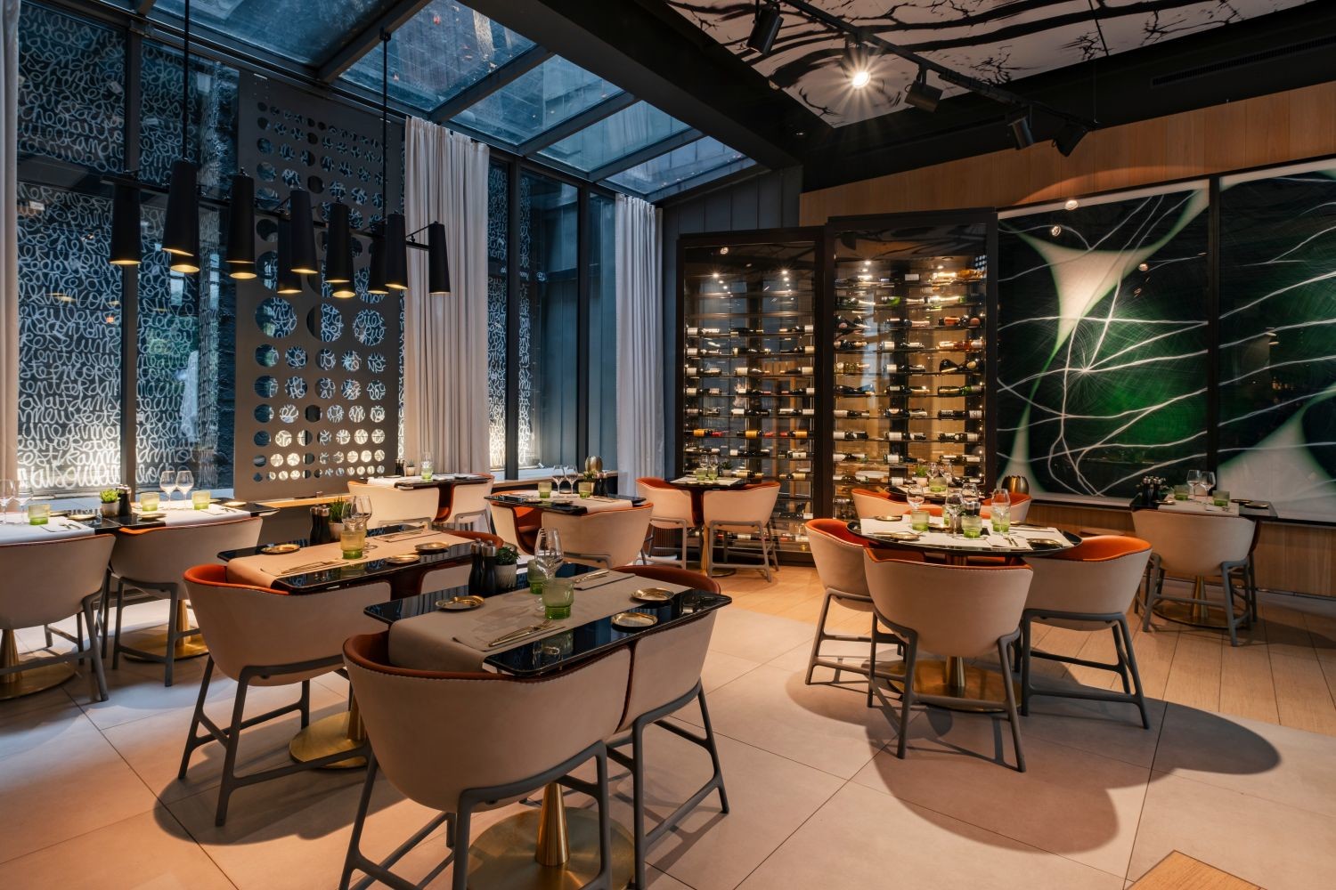 H&ocirc;tel Cinq Codet - Paris 7 - Invalides