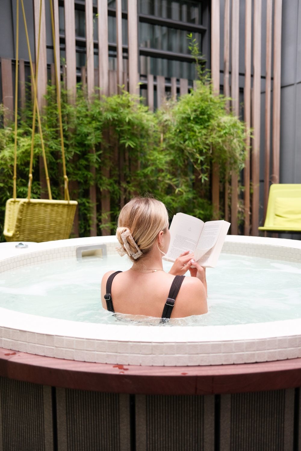 Spa - H&ocirc;tel Le Cinq Codet Paris 7 Invalides