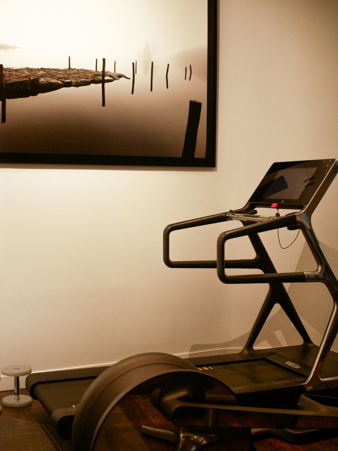 Spa - H&ocirc;tel Le Cinq Codet Paris 7 Invalides