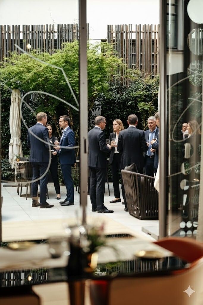 Seminaires - H&ocirc;tel Le Cinq Codet - Paris 7 Invalides